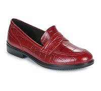 Ecco Mocassins DRESS CLASSIC DAN 15 in Rouge 38
