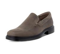 ECCO Mocassins Helsinki 2.0 pour Homme, Taupe, 10/10.5 UK