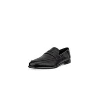 ECCO Mocassins Metropole Verona pour Homme, Noir, 43 EU