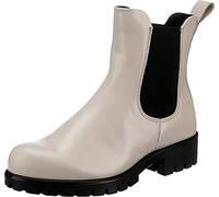 Ecco Modtray W, bottines chelsea, LIMESTONE,