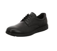 ecco Moufles Moufles en cuir lisse