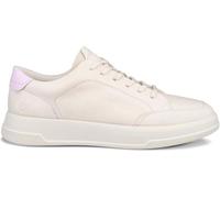 ECCO Baskets Move Zip Lace pour femme, Calcaire / Rose en fleurs, 11