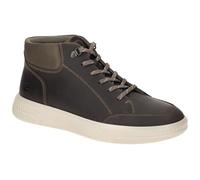 ECCO Move M Bottines pour homme Pointure 42, gris, 43 EU
