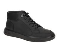 ECCO Move M Bottines pour homme Pointure 45, Noir, 11 UK