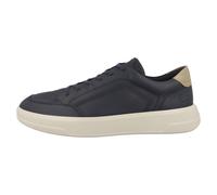 Ecco Move M Sneaker low Homme Baskets Sportschaussures Cuir Blanc