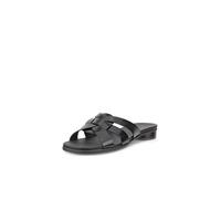 ECCO Mule 'Alba 25' noir, Taille 41