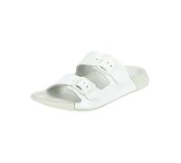 ECCO Mule blanc, Taille 43