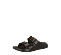 ECCO Mule brun foncé, Taille 46