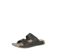 ECCO Mule 'COZMO' brun foncé, Taille 40