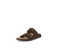 ECCO Mule 'Cozmo' chocolat, Taille 47