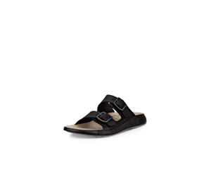 ECCO Mule noir, Taille 36