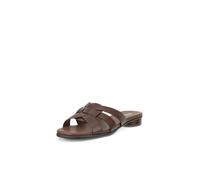 ECCO Mule 'Sculpted Alba 25' marron, Taille 39