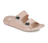Mules et sabots Ecco Cozmo W pour 36 Rose