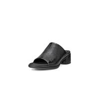 ECCO Mules Sculptées 35 Luxe Sandale à talonFemme