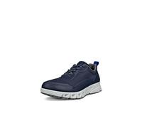 ECCO Multi-Vent GTX Surround Baskets pour Homme, Marine/Marine/Virtual, Pointure 39