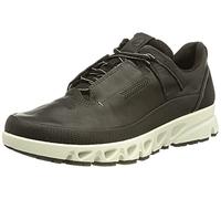 ECCO Multi, Vent M Low GTXS, Baskets Homme, Noir (Black 1001), 41 EU