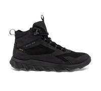 ECCO Bateau de randonnée MX Homme Noir Taille 41 EU