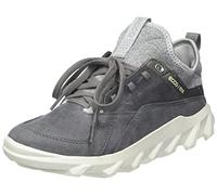 Ecco Femme MX Shoes, Steel/Concrete, 37 EU