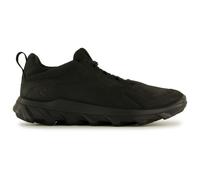 ECCO Homme MX M Shoes, Black, 44 EU