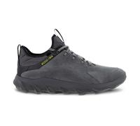 Ecco Mx Chaussures De Marche Randonnée Baskets Femmes Couleur Titanium Taille 42