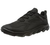 Ecco Mx, Chaussures de Randonnée Homme, Noir, 43 EU