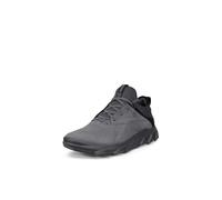 ECCO MX M Low Chaussures de randonnée Homme, Gris Titane, 44 EU