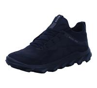 Ecco Basket cuir MX Noir Taille 45