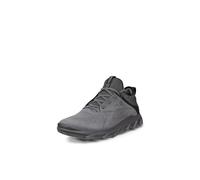 ECCO MX M Low Chaussures de randonnée Homme, Gris Titane, 41 EU