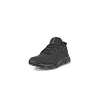 ECCO MX M Low Chaussures de randonnée Homme, Noir, 44 EU