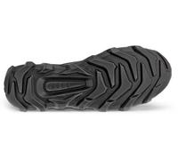 Ecco Mx, Chaussures de Randonnée Femme, Noir, 40 EU