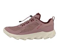 Ecco MX W Baskets low Femmes Chaussures de Sport Chaussures Basses Décontractées