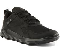Ecco Mx, Chaussures de Randonnée Femme, Noir, 38 EU