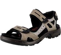 ECCO Homme Offroad Sandals, Vetiver/Wild Dove, 42 EU