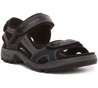Ecco Sandales de randonnée Offroad homme Marine 41 EU