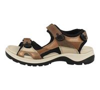 Ecco offroad Sandale en plein Air Femmes Sandalettes Chaussures D'Été Lanière