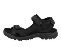 Ecco offroad Sandale en plein Air Homme Sandalettes Chaussures D'Été Lanières