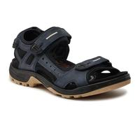 Ecco OFFROAD Sandale - Sandales de randonnée et de trekking bleues NEUF