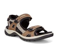Ecco Offroad, Sandales de Randonnée femme, (Birch), 36 EU