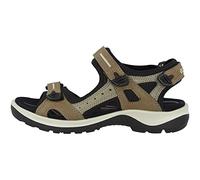 ECCO Femme Offroad Sandales de Randonnée, Birch, 37 EU