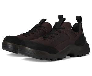 ECCO Offroad Waterproof Lace Up Chaussure de randonnéeHomme