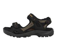 Ecco offroad Yucatan Sandales Chaussures de Randonnée pour Hommes Sandalettes
