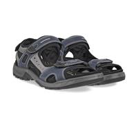 Ecco Sandales de randonnée Offroad greige, gris foncé, noir Taille 45