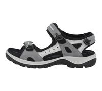 Ecco Offroad Yucatan Sandales Pour Femmes Chaussures De Randonnée Sandalettes