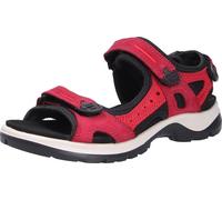 Ecco Offroad Yucatan W Brick/Chili Red Brick/Chili Red 39