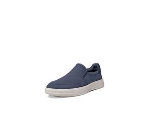 ECCO Pantoufles Move M pour Homme, Bleu Marine, 12.5 UK