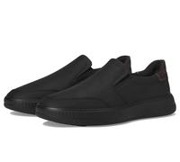 ECCO Pantoufles Move M pour Homme, Noir magnétique, 45 EU