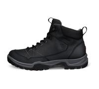 Ecco - Receptor Trekk WP Boot - Chaussures de loisirs - EU 42 - black / black