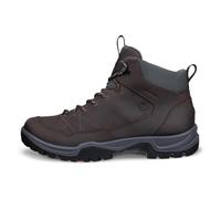Ecco - Receptor Trekk WP Boot - Chaussures de loisirs - EU 42 - coffee / magnet