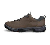 Ecco - Receptor Trekk WP Shoe - Chaussures multisports - EU 44 - nutmeg brown / magnet