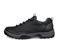 Ecco - Receptor Trekk WP Shoe - Chaussures multisports - EU 46 - black / black